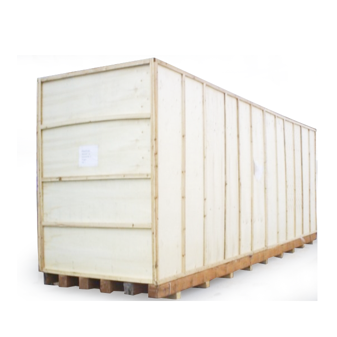 大件包裝木箱(xiang)