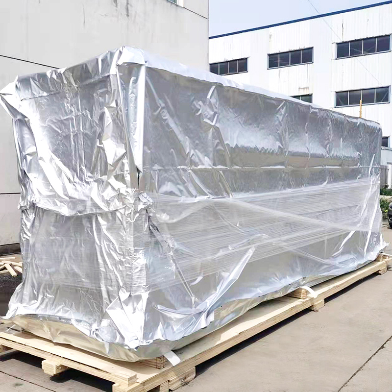 大件包裝(zhuāng)木箱